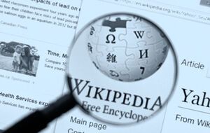 Претензії Роскомнагляду стосуються розділів статті про Путіна, у яких ідеться про відносини з Україною