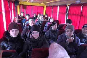 Верещук: Гуманітарні коридори на Луганщині працюватимуть за умови припинення обстрілів із боку окупаційних військ