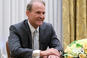 Медведчук фигурирует в нескольких уголовных производствах, его подозревают в том числе в госизмене и пособничестве терроризму