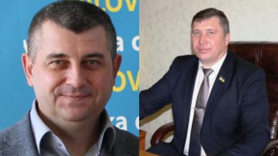 Савченко и Дзюбе сообщили о подозрении в госизмене