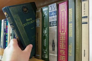 Рабочая группа Минобразования "очень глубоко просмотрит" все произведения российских авторов, присутствующие в школьной программе