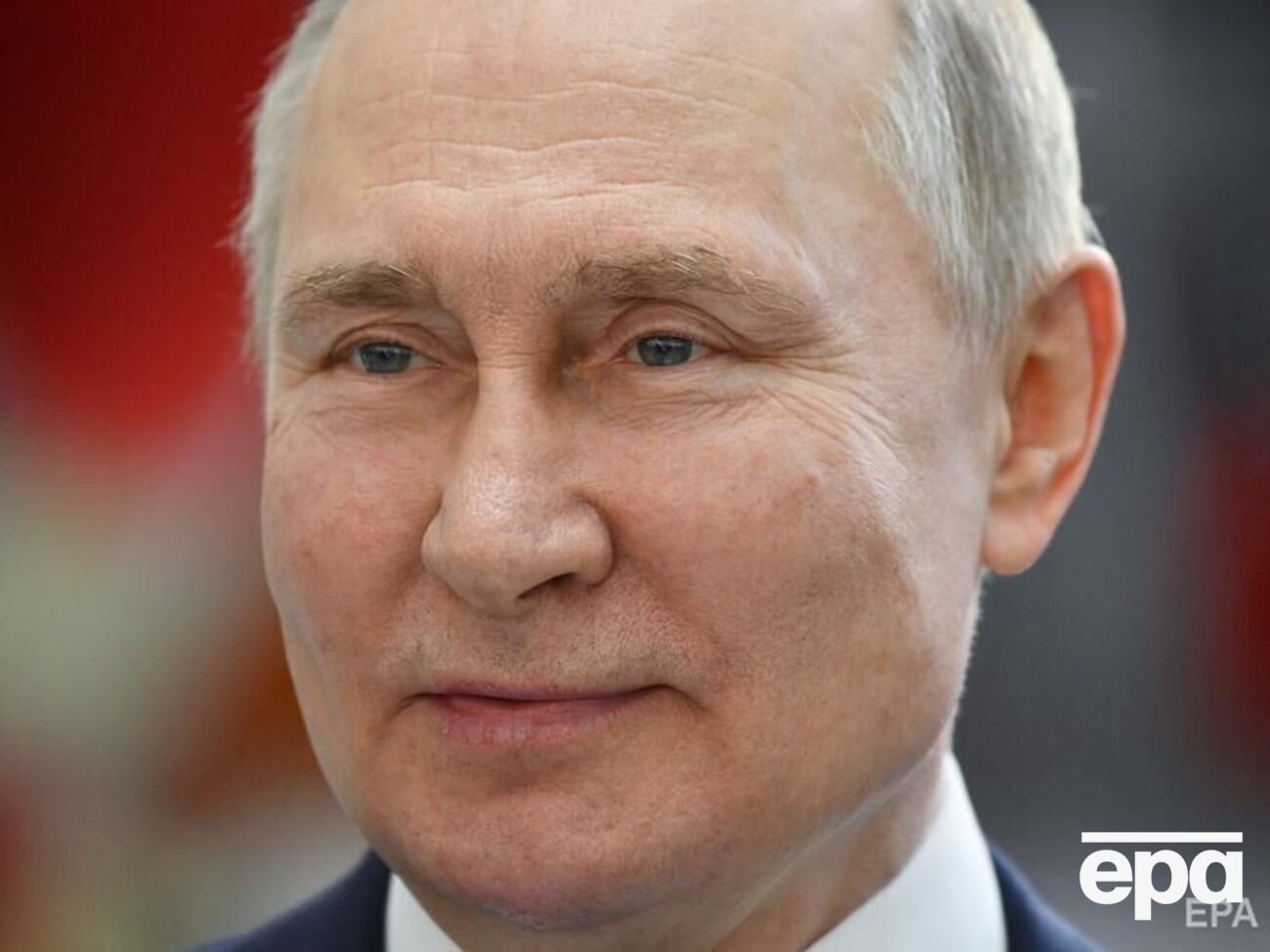 Нехаммер отметил 13 апреля, что поехал в Москву, чтобы "посмотреть в глаза Путину"