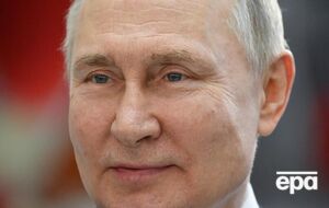 Нехаммер отметил 13 апреля, что поехал в Москву, чтобы "посмотреть в глаза Путину"