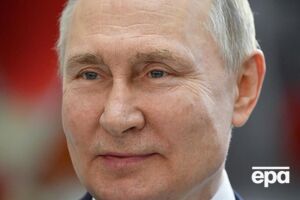 Негаммер зазначив 13 квітня, що поїхав до Москви, щоб "подивитися в очі Путіну"