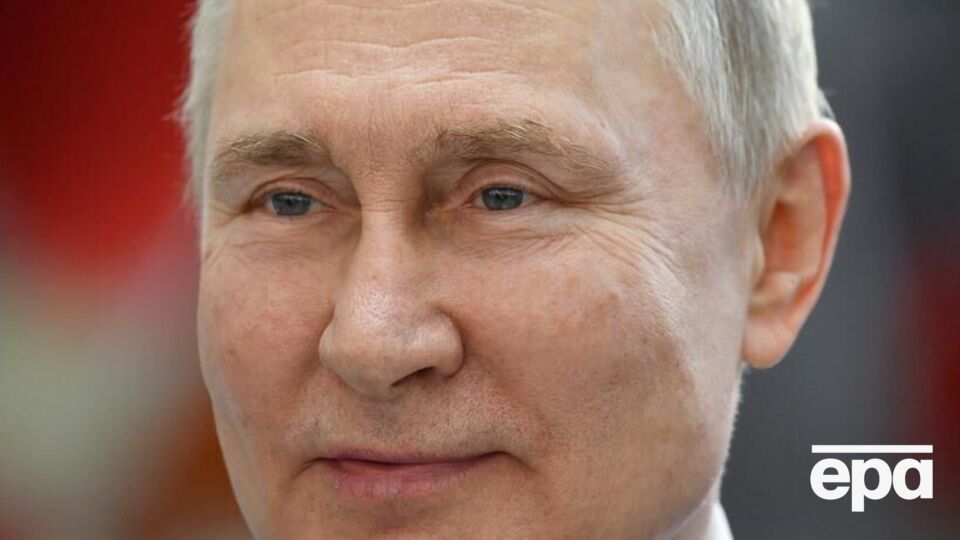 Негаммер зазначив 13 квітня, що поїхав до Москви, щоб "подивитися в очі Путіну"
