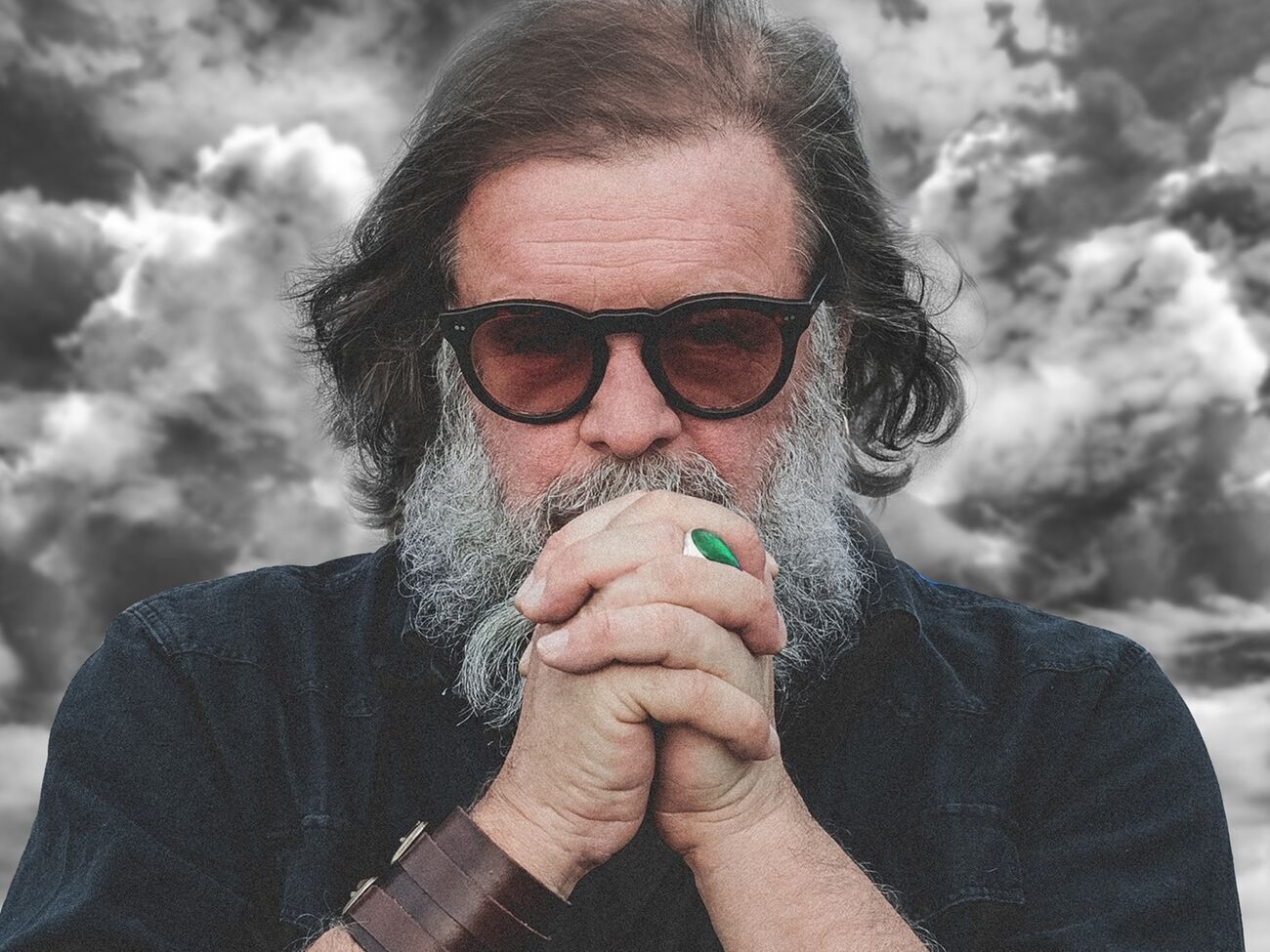 Гребенщиков: Расскажи мне, дружок, отчего вокруг засада? Отчего столько лет нашей жизни нет как нет?