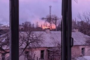 12 квітня Гайдай повідомив, що у Попасній складна ситуація з вивезенням тіл загиблих мирних жителів