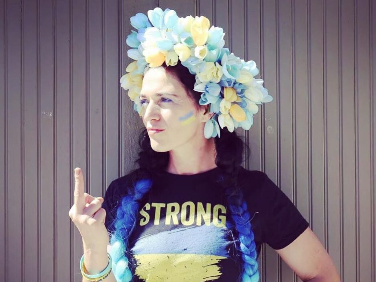 Косивчук: Молчание – это преступление!