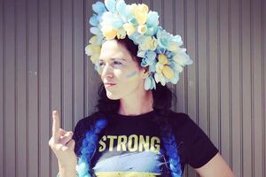 Косивчук: Молчание – это преступление!