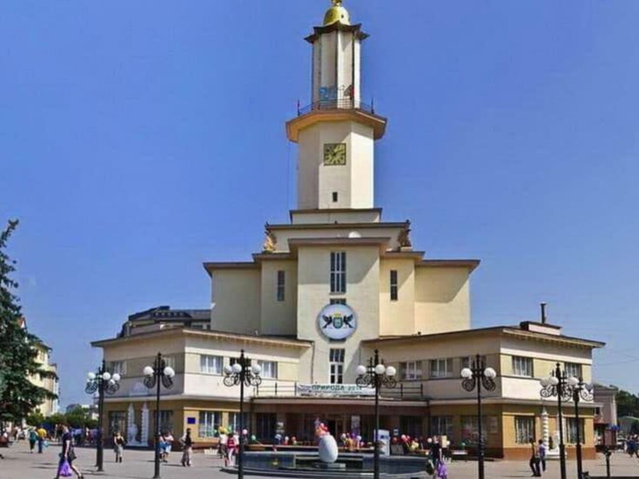 Ряд улиц переименуют также в селах Ивано-Франковской общины