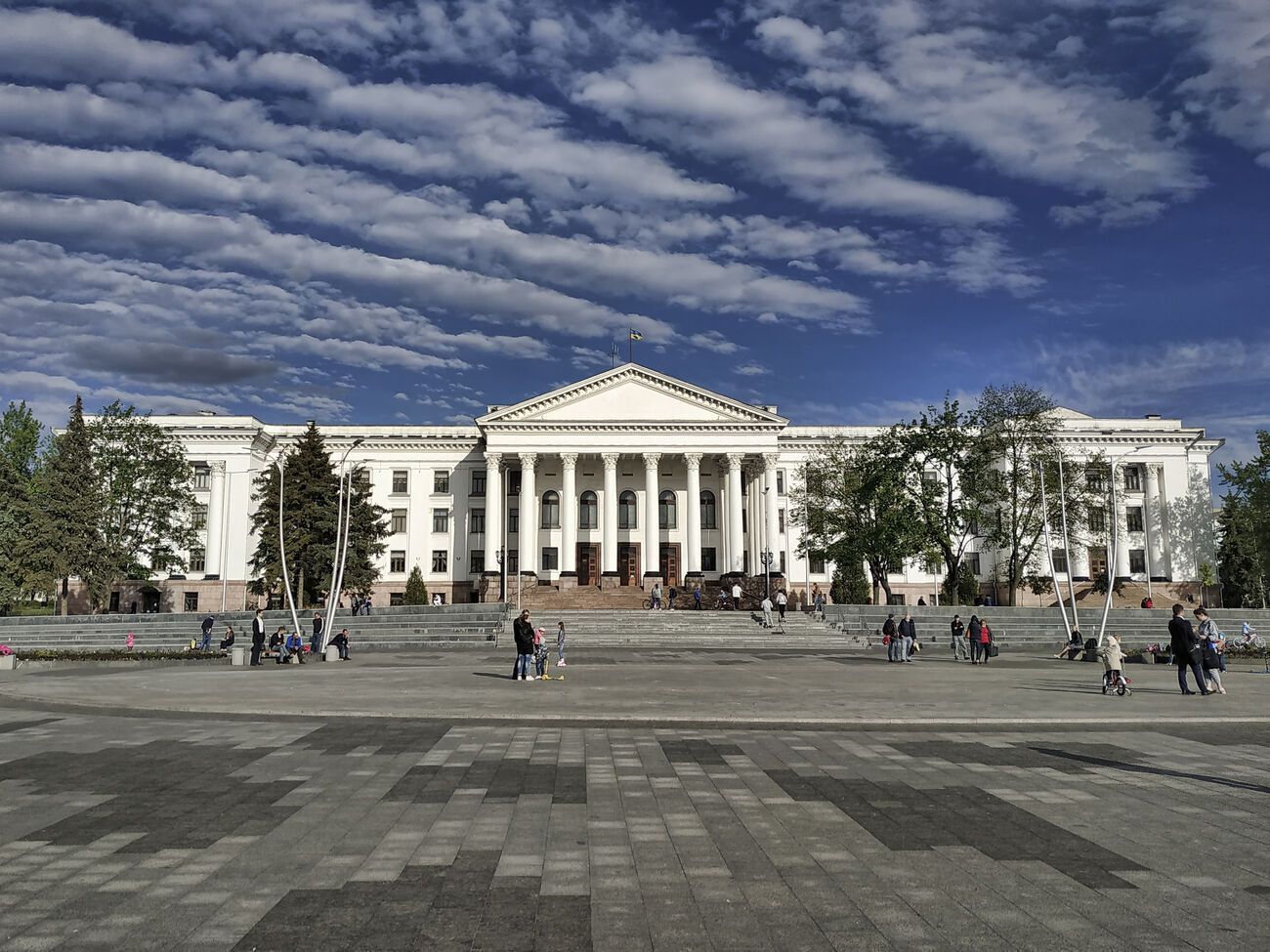 По информации Генштаба ВСУ, целью России является оккупация всей территории Донецкой и Луганской областей