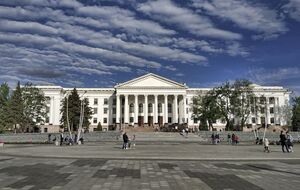 По информации Генштаба ВСУ, целью России является оккупация всей территории Донецкой и Луганской областей