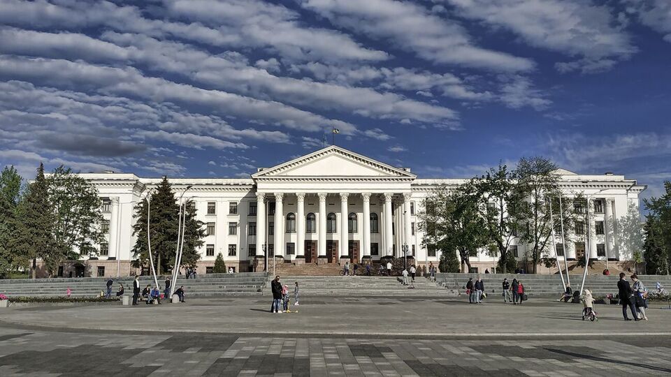 За інформацією Генштабу ЗСУ, метою Росії є окупація всієї території Донецької та Луганської областей