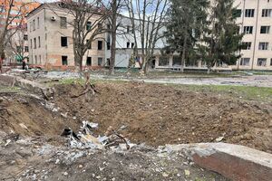 Росіяни пошкодили чи зруйнували понад 300 українських лікарень