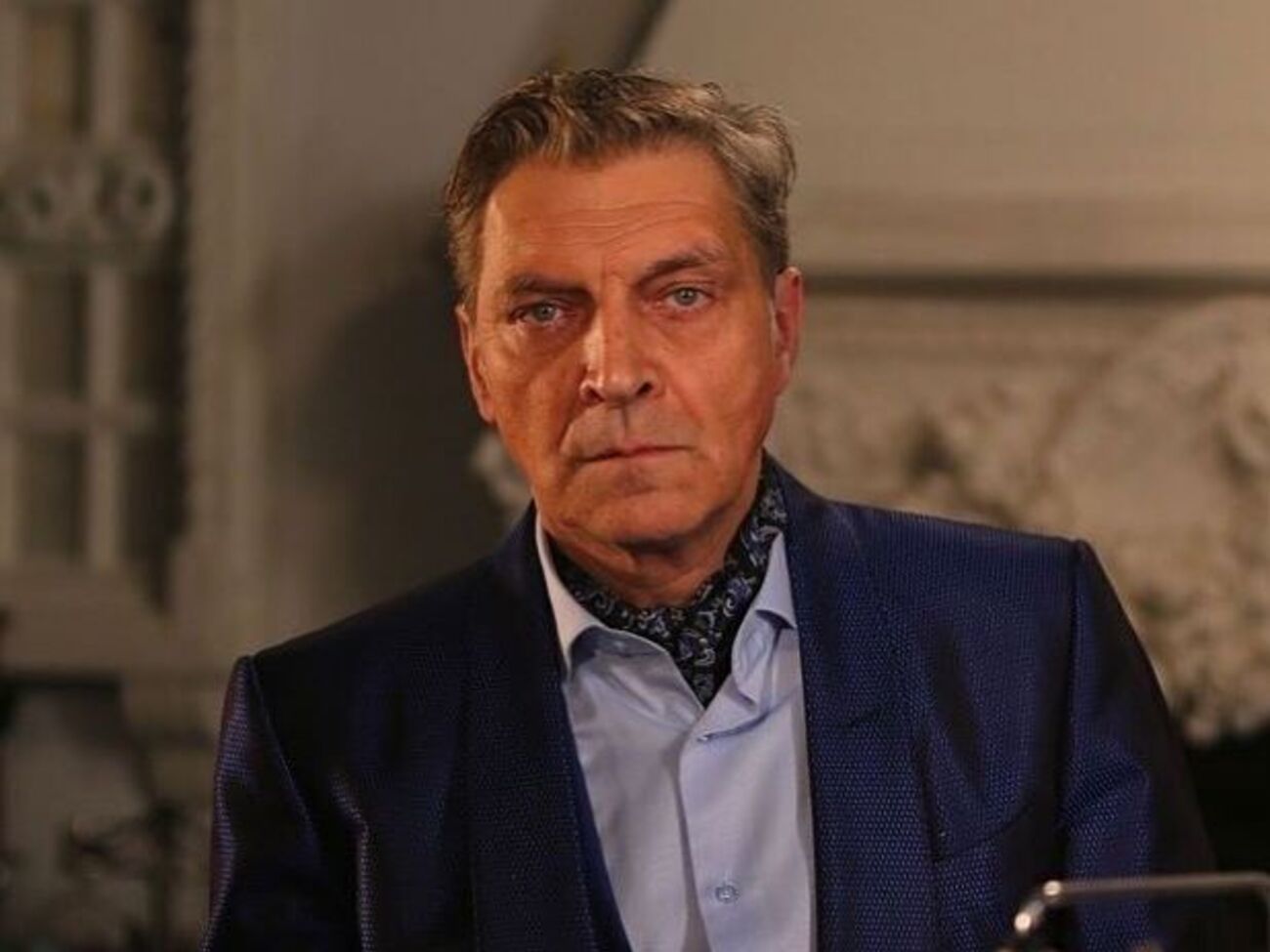 Невзоров про російських пропагандистів: Я розумію, що доля їхня вкрай сумна