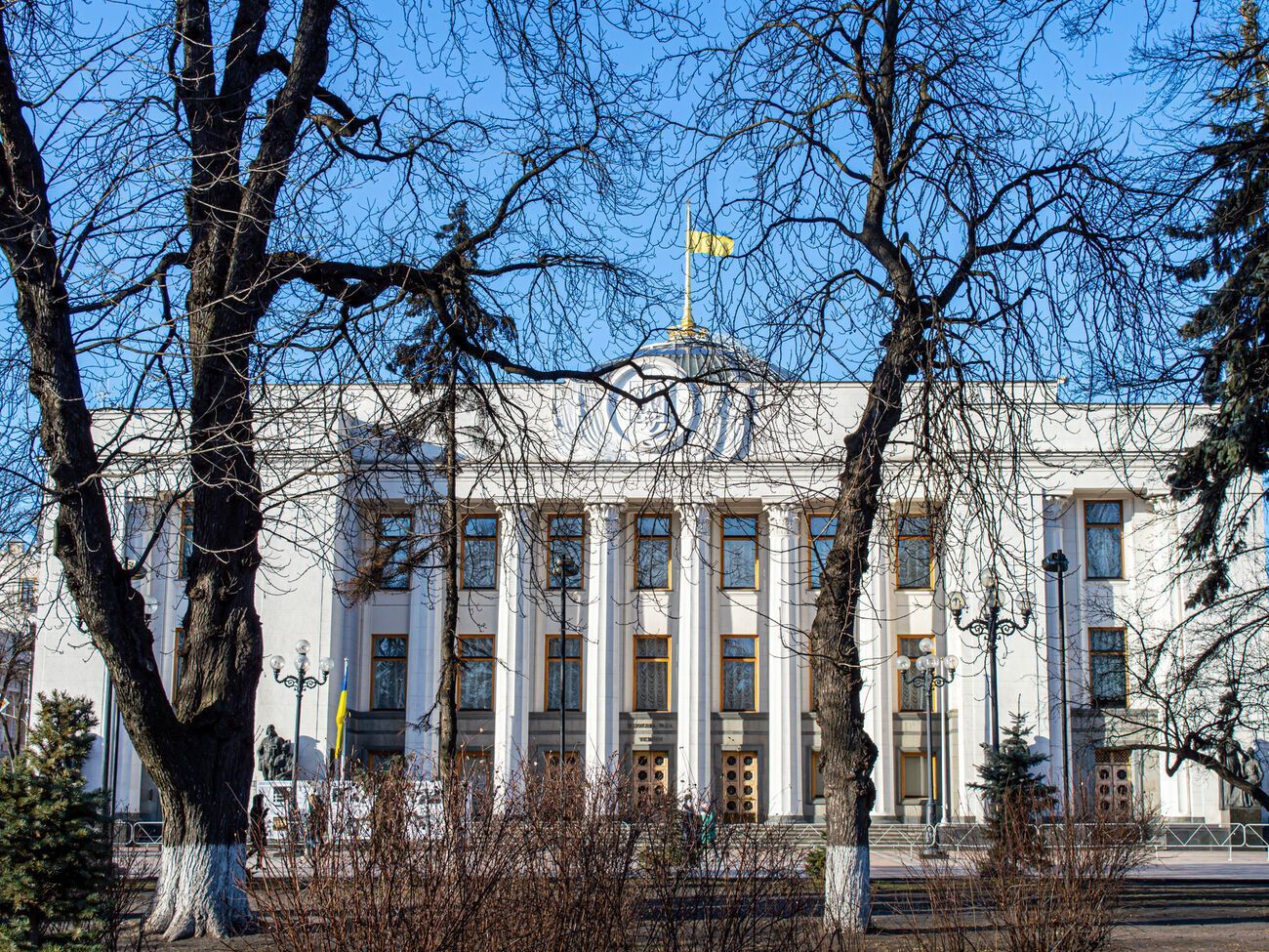 У Раді озвучили рішення РНБО