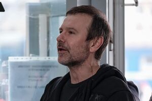 Вакарчук відвідав Харків та зустрівся з рятувальниками