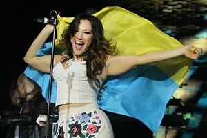 Карпа: Я верила, что у нас будет сильный президент