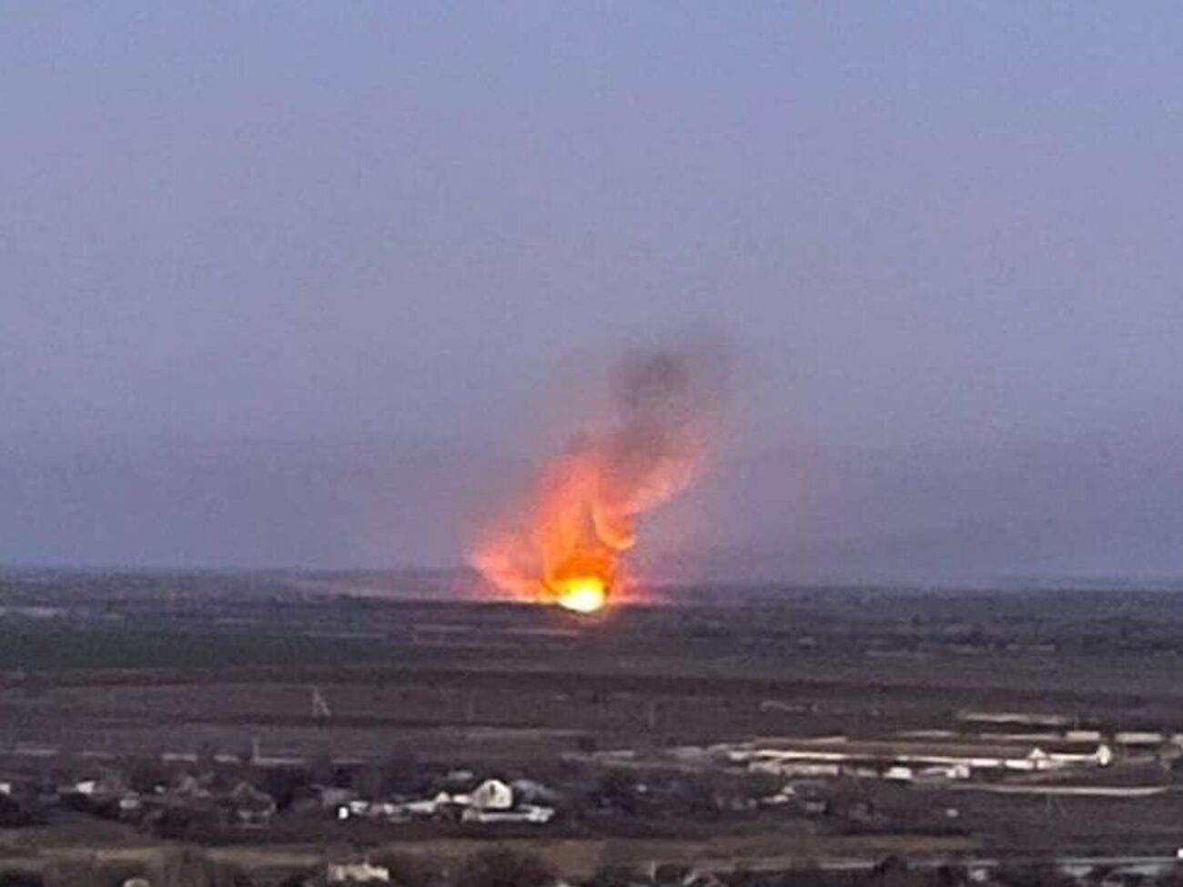 Российская армия понесла потери в боях с украинскими военными на юге Украины и отступила