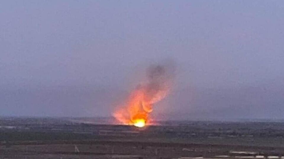 Российская армия понесла потери в боях с украинскими военными на юге Украины и отступила