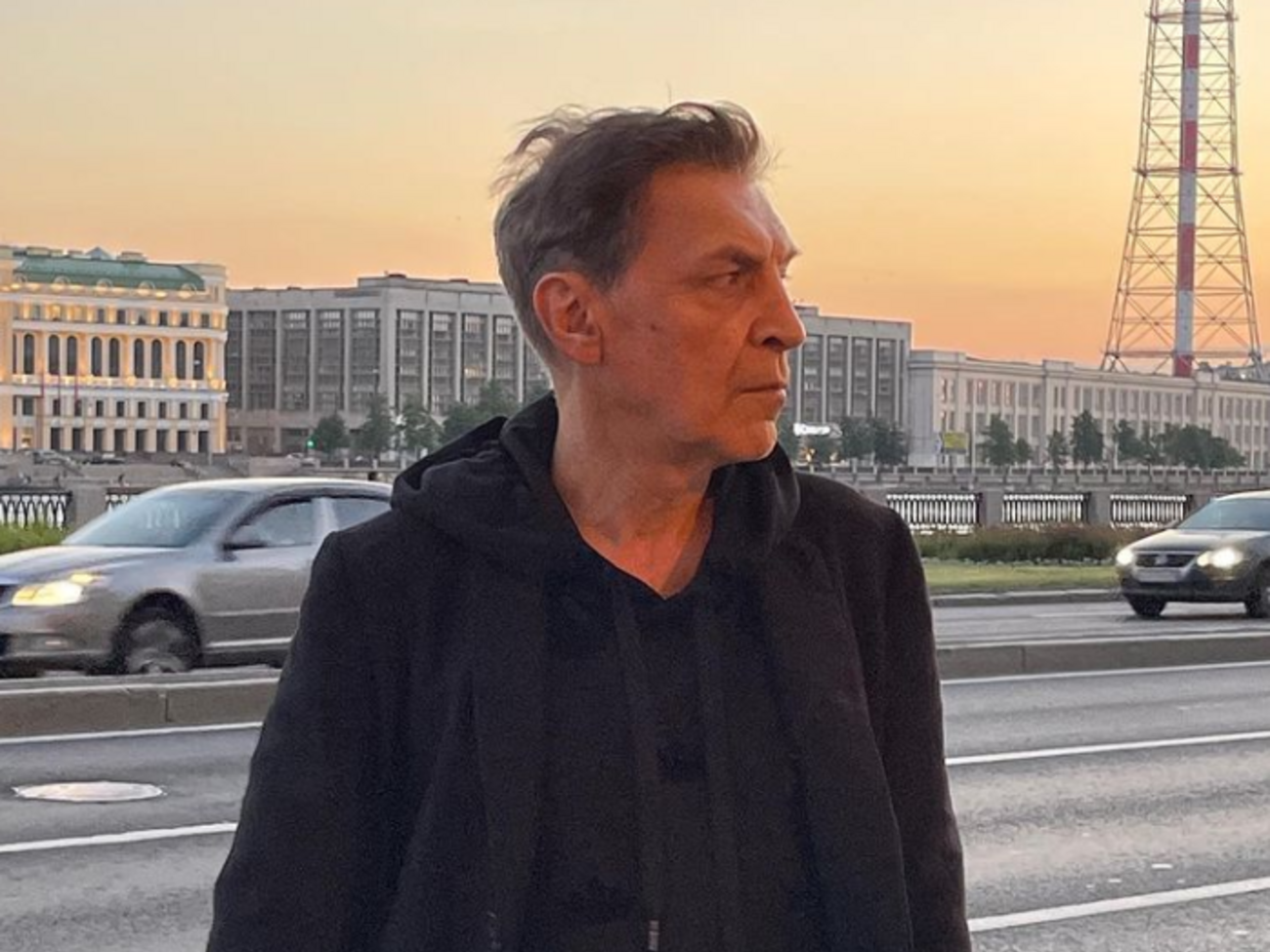 Невзоров: Доля світу, Європи, Росії повністю залежить від однієї країни &ndash; України