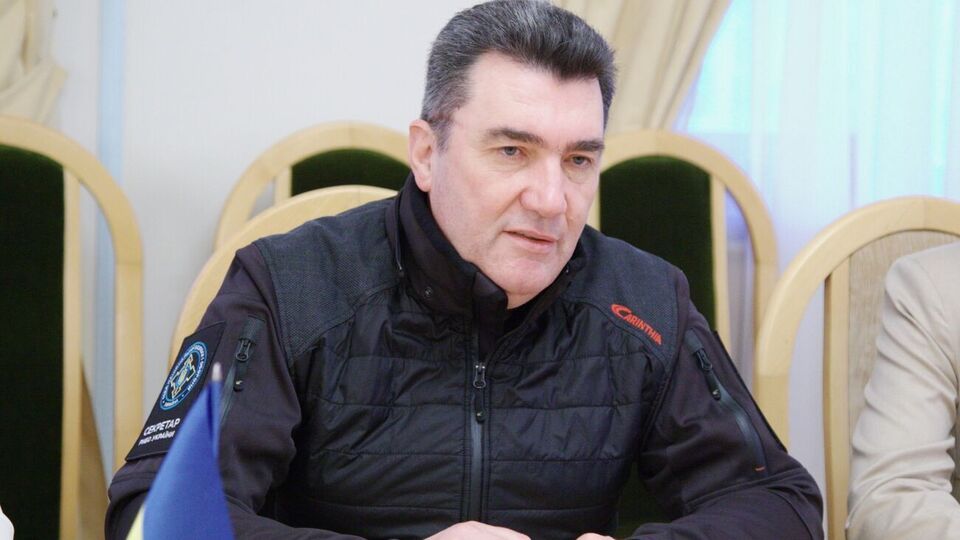 Данілов: Жодна розвідка світу не давала нашій країні більше, ніж 21 день. Але у нас є та зброя, про яку мало хто знає. Це воля нашого народу до свободи