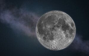 Припинення роботи з РФ торкнеться програм "Місяць-25", "Місяць-26" та "Місяць-27"