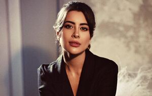 Эсхакзай отметила, что прежней "искренней одесситки" Тодоренко больше не существует