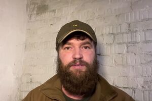 Святослав Паламар: Із кожним днем боїв оборонців міста стає все менше, але вони вгризаються в бетон, знову і знову підіймаються, встають на повен зріст і йдуть нищити окупанта