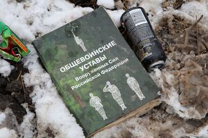 По оценке Пентагона, в Украине сейчас около 65 российских БТГ