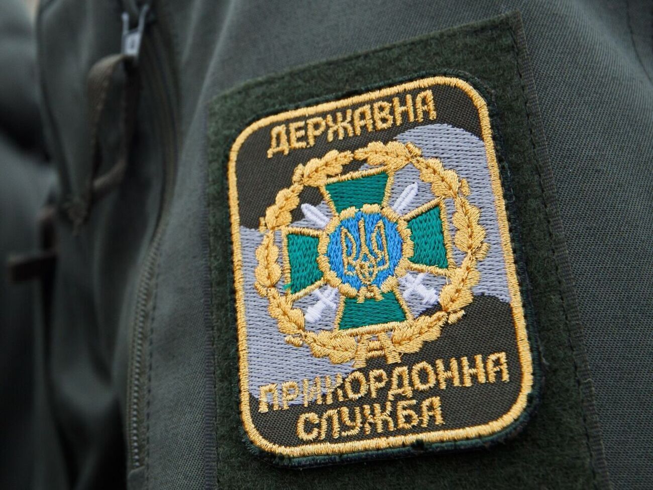 У Держприкордонслужбі заявляють про російські провокації на кордоні
