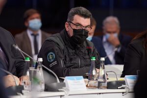 Данілов: Я не хочу казати кількість людей, які поклали в перші дні