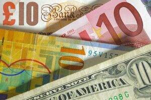 Продажа безналичной валюты банками клиентам – физическим лицам по-прежнему запрещена