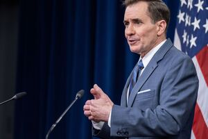 Кирби: Мы не уверены в том, что корабль все еще способен идти своим ходом