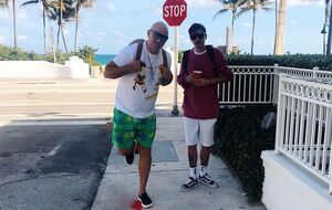 Позитив заявив, що пише Потапу лише в разі потреби