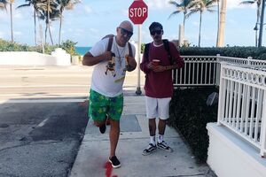 Позитив заявил, что пишет Потапу только в случае необходимости