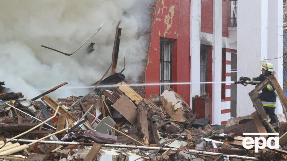 Лише згідно з поданими заявками, без житла залишилося понад 219,6 тис. осіб