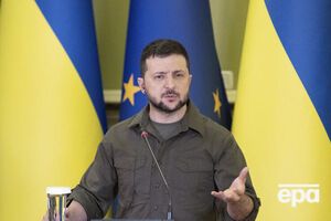 Зеленський: За 50 днів цієї війни Україна стала героєм для всього вільного світу