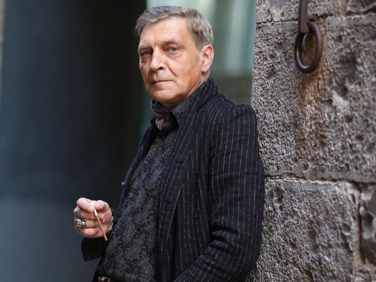 Невзоров: Якщо ми навіть припустимо, що Путін не божевільний, то в будь-якому разі всі його рішення ґрунтуються на абсолютно неправдивій інформації