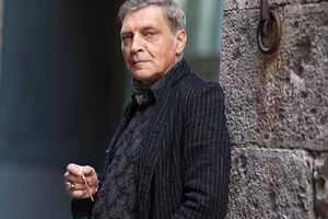 Невзоров: Якщо ми навіть припустимо, що Путін не божевільний, то в будь-якому разі всі його рішення ґрунтуються на абсолютно неправдивій інформації