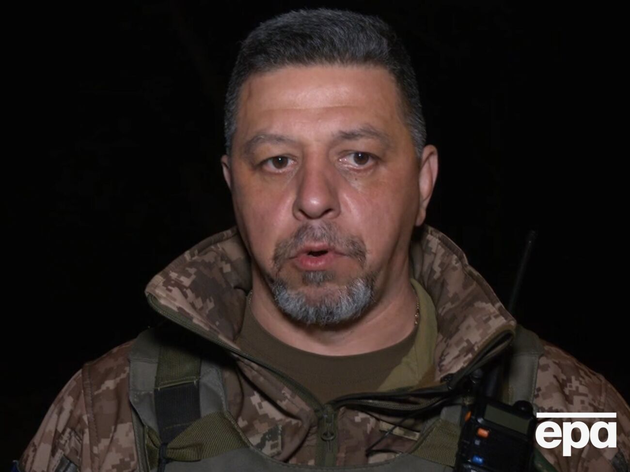 По словам представителя ОК "Юг" Владислава Назарова, Украина освободила из плена пятерых граждан, выдав РФ четверых пленных оккупантов