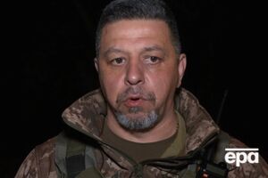 За словами представника ОК "Південь" Владислава Назарова, Україна звільнила з полону п'ятьох громадян, видавши РФ чотирьох полонених окупантів