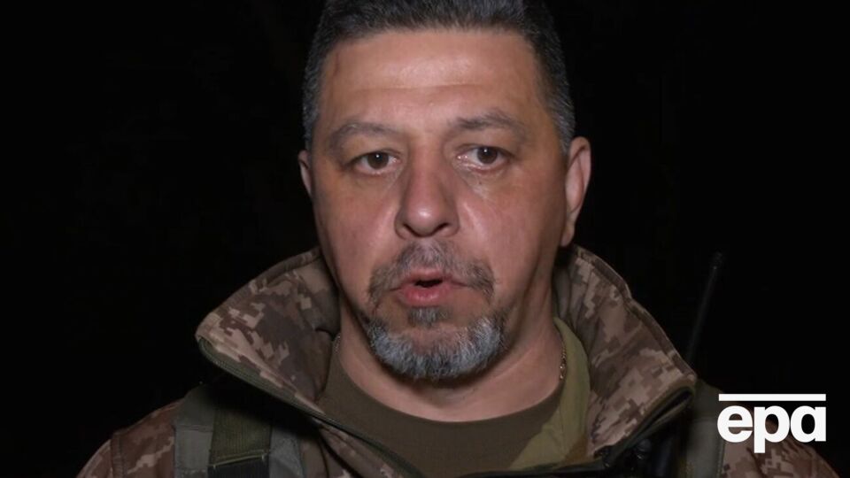 За словами представника ОК "Південь" Владислава Назарова, Україна звільнила з полону п'ятьох громадян, видавши РФ чотирьох полонених окупантів