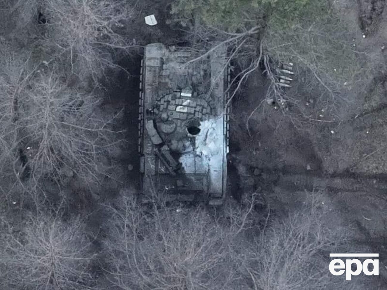 ВСУ отбили восемь атак российских оккупантов на Донбассе за сутки