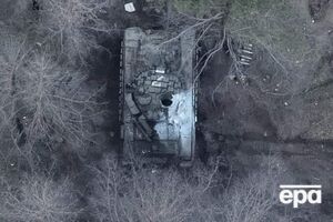 ВСУ отбили восемь атак российских оккупантов на Донбассе за сутки