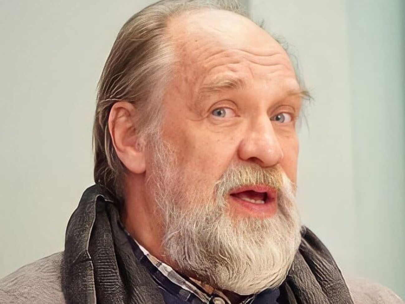 Феклистов: З 24-го числа нам намагаються закрити очі та вуха, але ми чуємо і бачимо ваше горе та висловлюємо свою солідарність