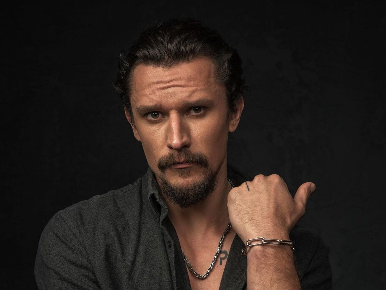 Цимбалюк: Люди, війна проти такого ворога&nbsp;&ndash; це найнепередбачуваніший і страшний процес