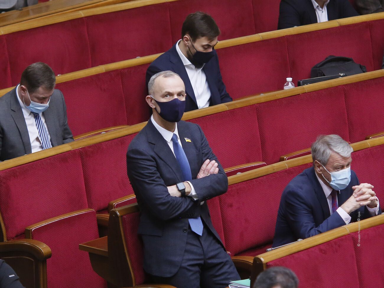 Кожем'якін розповів, коли, на його думку, закінчиться війна