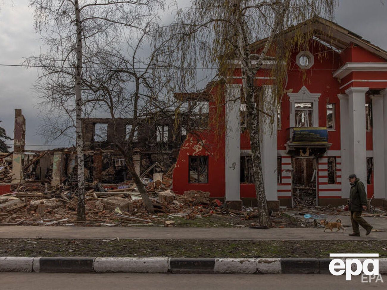 В Харькове ночью под обстрел попали жилые кварталы