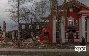 У Харкові вночі під обстріл потрапили житлові квартали